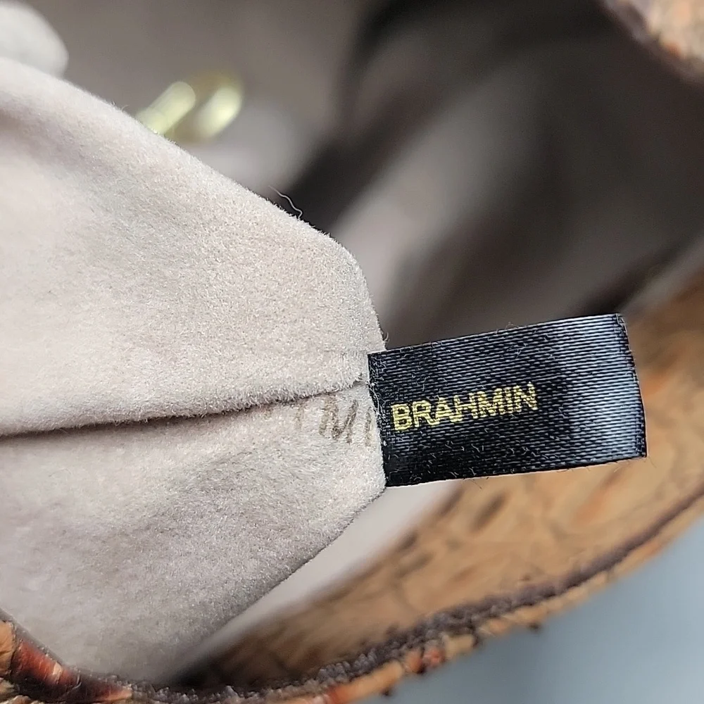 Brahmin carmela melbourne